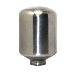 Heavy Duty Air Chamber For Triple Pistons HTP-30 Pump 