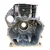 Cylinder Block / Crankcase For 4 Stroke 178F, 7 HP Diesel Power Tiller, 445