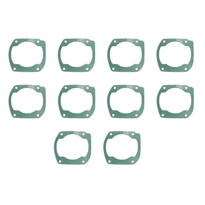 Cylinder Packing Gasket (10 Pieces) for 58-cc Chainsaw, CS 171