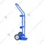 Suwas Trolley 160 Kg Load Capacity CO2 Cylinder Handling Trolley With 1 Year Warranty (SU-COT-001)