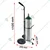 Suwas Trolley 100 Kg Load Capacity Oxygen Cylinder Handling Trolley With 1 Year warranty (SU-OT-007)