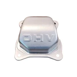 Cylinder Head Cover, For 4 stroke 6.5 -7 HP (168F/170F) Petrol Power Weeder / Cultivator, GE-2006