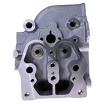 Cylinder Head For 4 Stroke 9 HP (186FA) Diesel Power Tiller / Cultivator, E12857439