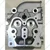 Cylinder Head For 4 Stroke 9 HP (186FA) Diesel Power Tiller / Cultivator, E12857439