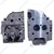 Cylinder Head For 4 Stroke 9 HP (186F) Diesel Power Tiller / Cultivator, E12857404