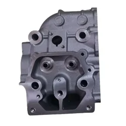 Cylinder Head For 4 Stroke 9 HP (186F) Diesel Power Tiller / Cultivator, E12857404