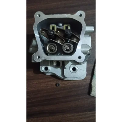 High Quality Cylinder Head for 168F/GX160 Agriculture Water Pump With All Accessories