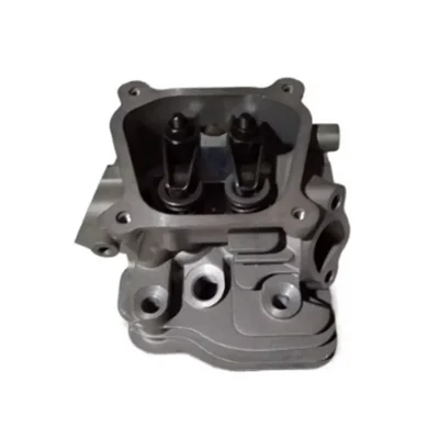 Cylinder Head, For 4 stroke 7 HP (170F) Petrol Power Tiller / Cultivator, 170F-008