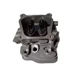 Cylinder Head, For 4 stroke 7 HP (170F) Petrol Power Tiller / Cultivator, 170F-008