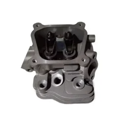 Cylinder Head, For 4 stroke 7 HP (170F) Petrol Power Tiller / Cultivator, 170F-008