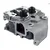 Cylinder Head Assembly, For 4 stroke 9 HP (186F) Diesel Power Tiller / Cultivator, 186F-007