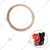 Cylinder Head Shim Copper (3 Pcs)  For 4 stroke 9 HP  (186F) Diesel Power Tiller / Cultivator, 186F-015