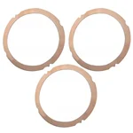 Cylinder Head Shim Copper (3 Pcs)  For 4 stroke 9 HP  (186F) Diesel Power Tiller / Cultivator, 186F-015