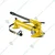 HARTLEY 50 Ton Hydraulic Cylinders Jack With Hand Pump, ( RSC-5050+700 )