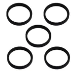 Cylinder Rubber Ring (5 Pcs),  For 4 stroke 9 HP  (186F) Diesel Power Tiller / Cultivator, 186F-018