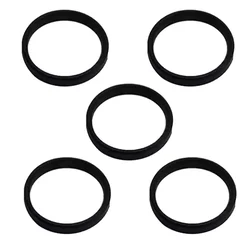 Cylinder Rubber Ring (5 Pcs),  For 4 stroke 9 HP  (186F) Diesel Power Tiller / Cultivator, 186F-018