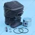 Cylinder Piston Set For Stihl MS-250 Petrol Chainsaw, MS250-005