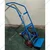 Suwas Trolley 160 Kg Load Capacity Mild Steel / Iron  CO2 Cylinder Handling Trolley (SU-COT-002) 