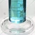 Bello Scientific Measuring Cylinder 250ml of Round Base with Cleaning Brush for Laboratory