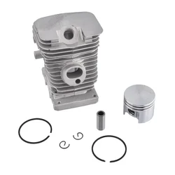 Stihl Cylinder with Piston 38 mm for MS 180 Petrol Chainsaw, 11300201208