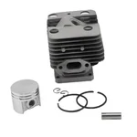 Stihl Cylinder with Piston 40 mm for FS 250 Petrol Brush Cutter, 41340201219