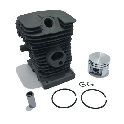 Stihl Cylinder with Piston 38 mm for MS 180 Petrol Chainsaw, 11300201208
