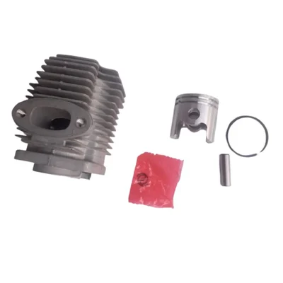 Cylinder With Piston Set SP230, For 2 Stroke 26 CC Engine, Suitable for Power Sprayer