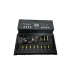 Premium Quality 8 Channel NMC LFP Cylindrical Cell Capacity Testing Machine 1A Charge Discharge Volt Adjuster