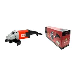 DYK 9 inch WaterProof 2850W Soft Start Angle Grinder,6500 RPM(D1A-EE01-230HQ)