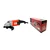 DYK 9 inch WaterProof 2850W Soft Start Angle Grinder,6500 RPM(D1A-EE01-230HQ)