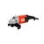 DYK 9 inch WaterProof 2850W Soft Start Angle Grinder,6500 RPM(D1A-EE01-230HQ)