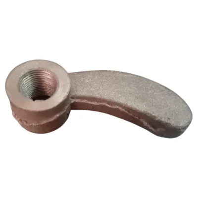 Dab Lock for 10 inch, 12 inch, 14 inch Flour Mill