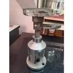 Cast Iron Dab Set for 14 inch Flour Mill