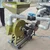 70 kg Dal Mill Machine with 2 HP Motor & 12 inch (300 mm) Grinding Wheel Diameter