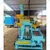 Heavy Duty 5HP Dal Mill Machine With Elevator, Three Phase & 400-500 kg/hr Output Capacity 