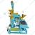 Heavy Duty 5HP Dal Mill Machine With Elevator, Three Phase & 400-500 kg/hr Output Capacity 