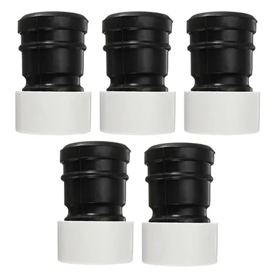 Damper Small With Bush / Buffer Mount Set (5 Pieces) for Stihl MS250 Petrol Chainsaw, MS250-023