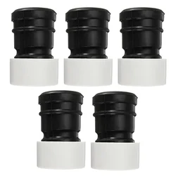 Damper Small With Bush / Buffer Mount Set (5 Pieces) for Stihl MS250 Petrol Chainsaw, MS250-023