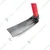 DAP Red Colour Heavy-Duty Garden Hoe Agri & Farming Tools