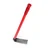 DAP Red Colour Heavy-Duty Garden Hoe Agri & Farming Tools