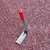 DAP Red Colour Heavy-Duty Garden Hoe Agri & Farming Tools