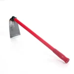 DAP Heavy-Duty Garden Hoe For Agriculture & Farming Tools