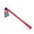 DAP Heavy-Duty Garden Hoe For Agriculture & Farming Tools