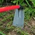 DAP Heavy-Duty Garden Hoe For Agriculture & Farming Tools