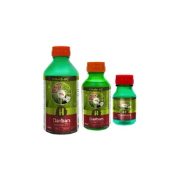 Hifield AG Darban 20 Insecticide (Chlorpyriphos 20% EC)(Quantity-250 ml)