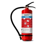 DARIT ABC 1 kg Dry Powder Fire Extinguishers MAP 90%