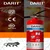DARIT ABC 1 kg Dry Powder Fire Extinguishers MAP 90%
