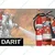 DARIT ABC 1 kg Dry Powder Fire Extinguishers MAP 90%