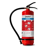 DARIT ABC 2 kg Dry Powder Fire Extinguishers MAP 90%