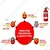 DARIT ABC 2 kg Dry Powder Fire Extinguishers MAP 90%